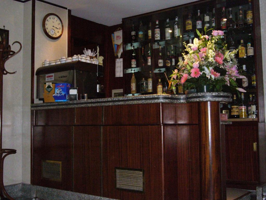 La Tripergola Hotel Pozzuoli