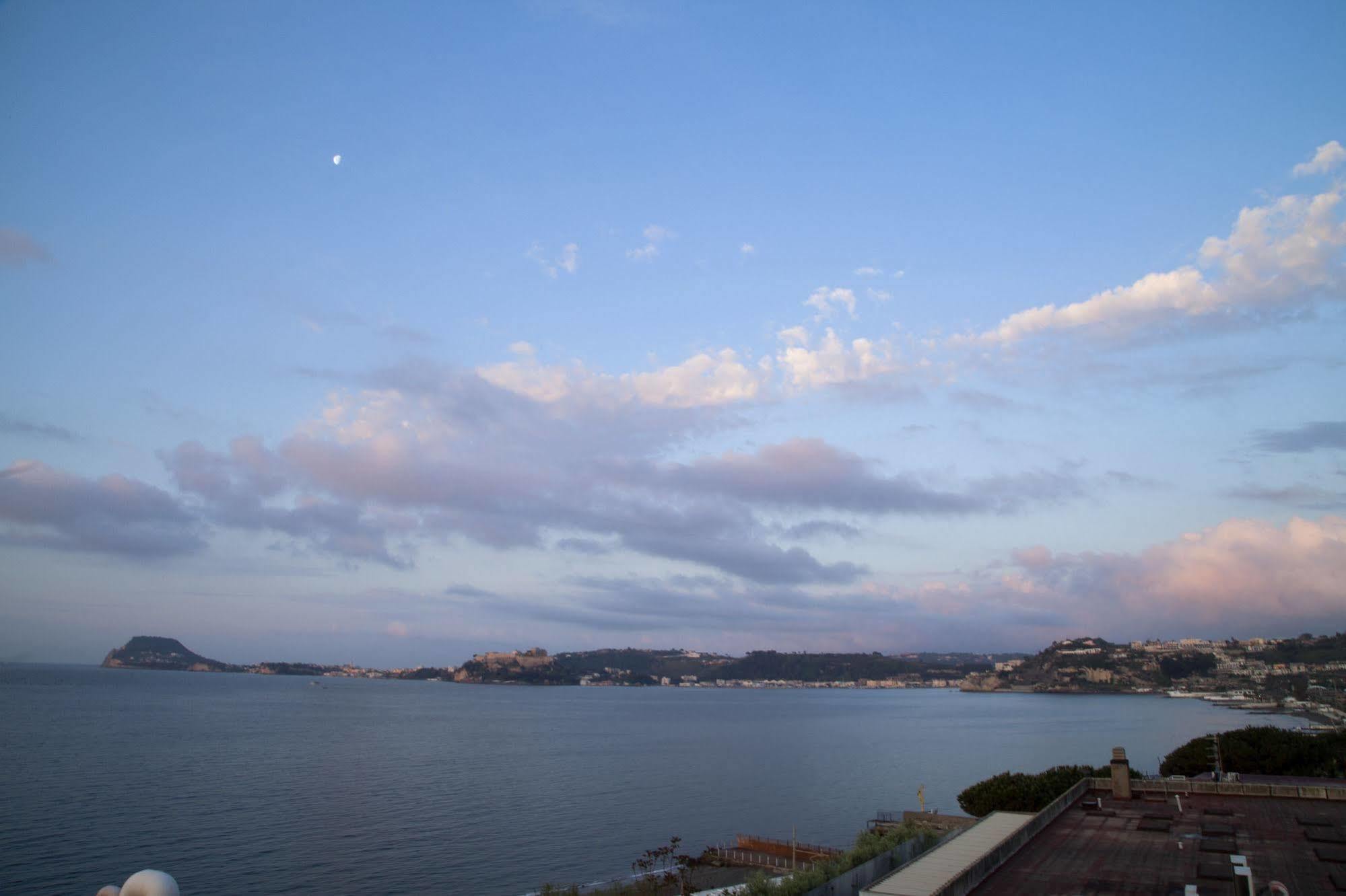 La Tripergola Hotel Pozzuoli